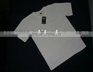 Organic Mens t Shirt thumbnail-1