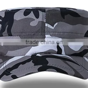2017 New Custom Camo Caps Wholesale thumbnail-4