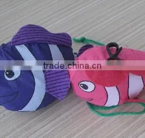 Hot Sale Cute Foldable Shopping Bag thumbnail-1