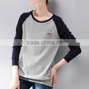 T Shirt for Sale Women Long Sleeve T-shirts thumbnail-1