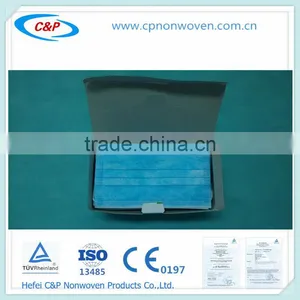 Surgical Face Mask-tradekey thumbnail-2