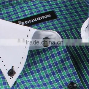 Latest Design Shirts for Men Vintage Plaids Shirts thumbnail-2
