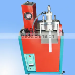Ultrasonic Textile Cutting Machine for Various Kinds of Material thumbnail-1