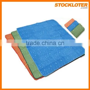 Beach Mat With Foam Stickers Inside Stock 131002-523 thumbnail-1