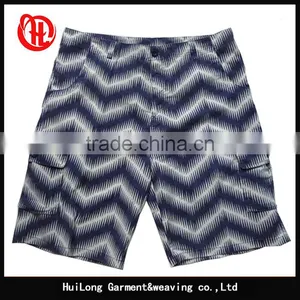 Man Canvas Gym Pant Cheap Bulk Wholesale Short Pants Men Shorts thumbnail-5