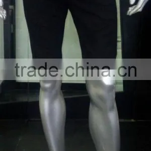 Mens Linen Shorts thumbnail-2