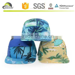 Limited ORIGINALS 5 Panel Strapback Cap White Hat thumbnail-5