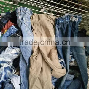 Canada Used Clothing Bales in kg thumbnail-2