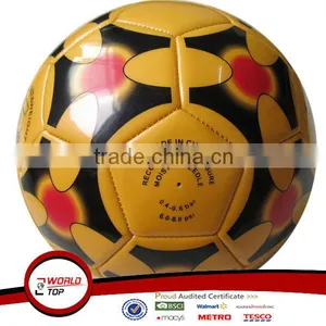 Soccer Ball/ Football/ Match Ball thumbnail-1