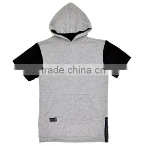 Hot Sales Solid Color Pullover Hoodies Nhl Hoodies Cheap Hoodies thumbnail-1
