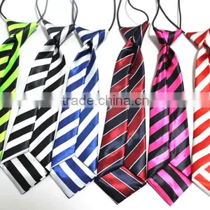 2016 Hot Sale Baby Ties and Best Quality Kids Tie, Boys Fashion Ties thumbnail-1
