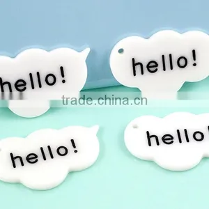 Ice-cream Cone Design Resin Charms High Imitation Ice-cream Cone Phone Sticker Accessories for Children Gifts thumbnail-5