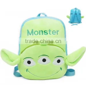 New Products for Teenagers Child School Bag Animal School Bag for Kids thumbnail-1