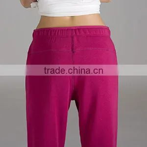 Ladies Casual Pants,gym Pants,sports Long Pants thumbnail-6