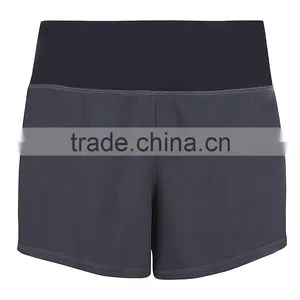 New Fashion High Quality Gym Women Shorts thumbnail-6