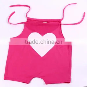 Custom Designer Cheap Kids Baby Cotton Spandex Bloomers thumbnail-1