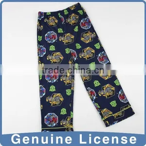 2014 Hot Product Big Boy Printing Pyjama Trousers thumbnail-1