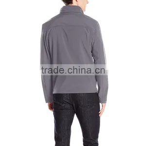 Professional Softshell Mens Jacket thumbnail-6