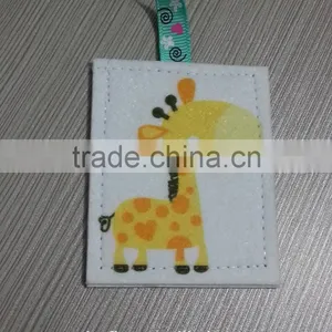 Wholesale Felt Promotional Toys thumbnail-1