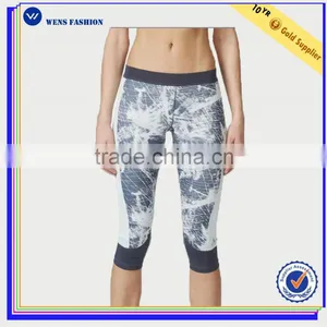 Hot Sale Body Building Wear Womens Athletic Fitness Pants Yoga Shorts Gym Women thumbnail-1