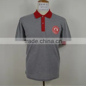 Custom Design Color Combination Polo t Shirt thumbnail-1
