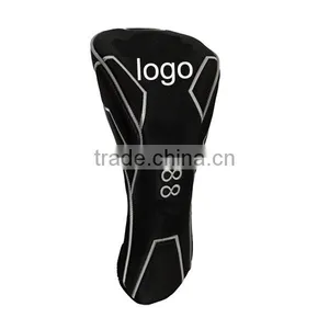 2017 Wood Headcovers Driver Golf Headcover thumbnail-1