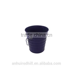 Ice and Beverage Tin/metal Bucket thumbnail-1