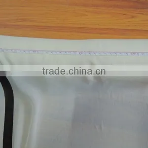 Orientation of 12 mm Silk Printing Sliver Latest Printing Sliver Striped Silk Printing thumbnail-4