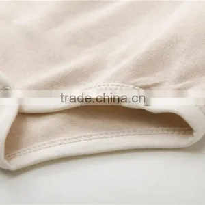 Wholesale 100% Organic Striped Baby Bodysuit Baby Jumpsuit Striped High Quality Baby Rompers thumbnail-6