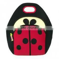 Neoprene Lunch Bag thumbnail-1