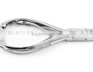 Curved Jaw - General Purpose Nail Nipper - 135mm thumbnail-1
