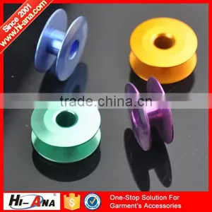 Hi-ana Part3 Familiar in OEM and ODM Good Price Singer Sewing Machines Bobbins thumbnail-1