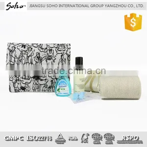 OEM Airline Travel Kits thumbnail-1