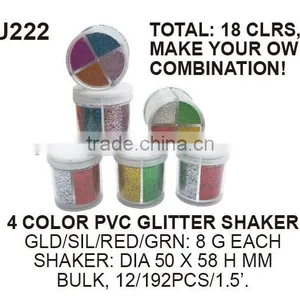 90g POLYESTER GLITTER POWDER thumbnail-5