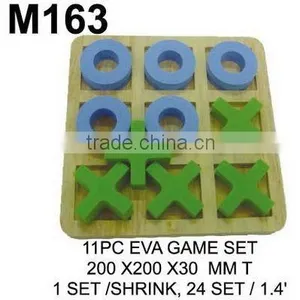 M163 11PC EVA GAME SET thumbnail-1