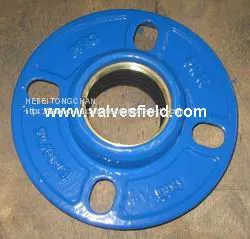Iron Pipe Fittings thumbnail-3