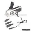 Sell Crank Flashlight With Charger thumbnail-1