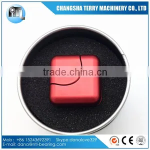 2017 New Style Anti-anxiety Cube Hand Spinner thumbnail-1
