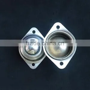 NTL Steel Ball Transfer Unit CY18A thumbnail-1