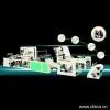 Sell Waste Bag Making Machine thumbnail-1