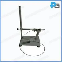 IK01 to IK06 Low Energy Pendulum Test Device According to IEC60068-2-75 thumbnail-2