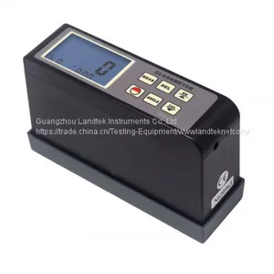 60° Gloss Meter GM-6 0~200GU thumbnail-1