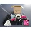 United States USA Top Department Stores Stock Lot thumbnail-1