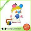 3D Pvc Keychain thumbnail-1