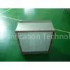 Hepa Pleated Glass Fiber Paper, Heat Resistant Filter For Pharmaceutics With H13, H14 thumbnail-1