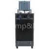 No-Fuse Breaker 3n-380-50hz Mold Temperature Control Unit Aeot-150-120 Aeot Series MTC thumbnail-1