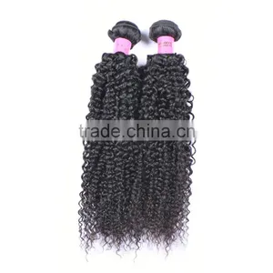 Natural Color Unprocessed Wholesale Grade 8a Raw Malaysian Hair thumbnail-3