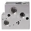 Stainless Steel CNC Milling Precision Machining Parts For Washing Machine thumbnail-1