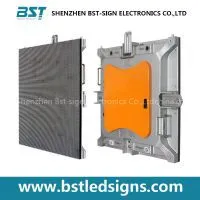 Indoor Rental LED Display thumbnail-1