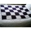 Turkey Decorative Blanket thumbnail-1